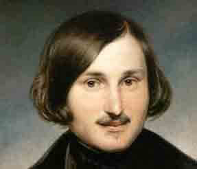 Nicolas Gogol