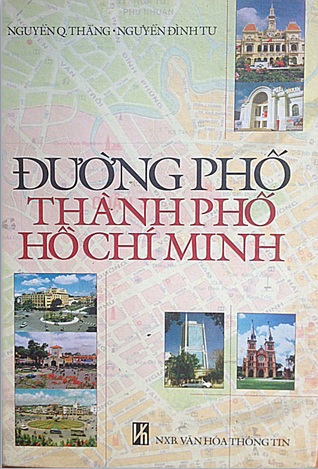 Đường phố Thành phố Hồ Chí Minh - Nguyễn Q. Thắng - Nguyễn Đình Tư