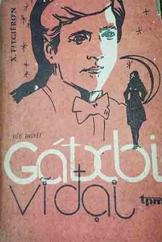 Gasby vĩ đại - F. Scott Fitzgerald | Atabook.com