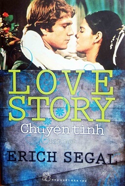 Chuyện tình (Love Story): Tập 1 | Atabook.com