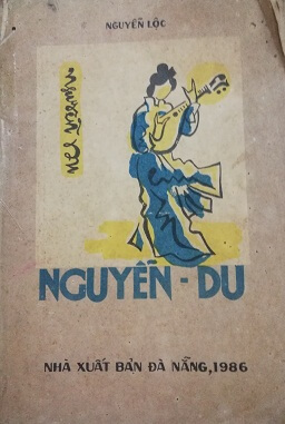 Nguyễn Du (Nguyễn Lộc)  | Atabook.com
