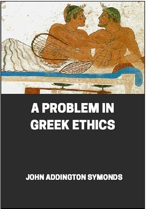 A Problem in Greek Ethics (1883) - John Addington Symonds, 94 trang | AtaBook.com