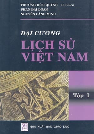 Đại cương lịch sử Việt Nam