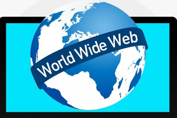 World Wide Web là gì | Atabook.com