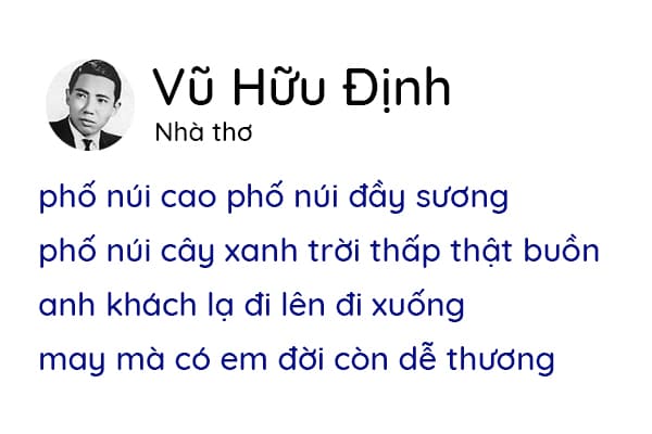 Còn một chút gì để nhớ (Thơ Vũ Hữu Định) | AtaBook.com