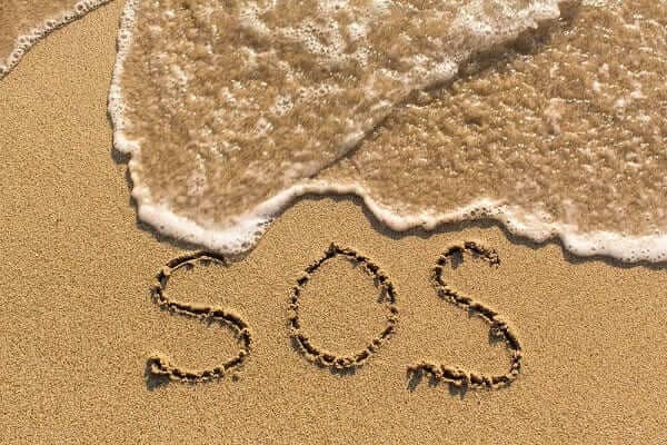 SOS là gì | Atabook.com