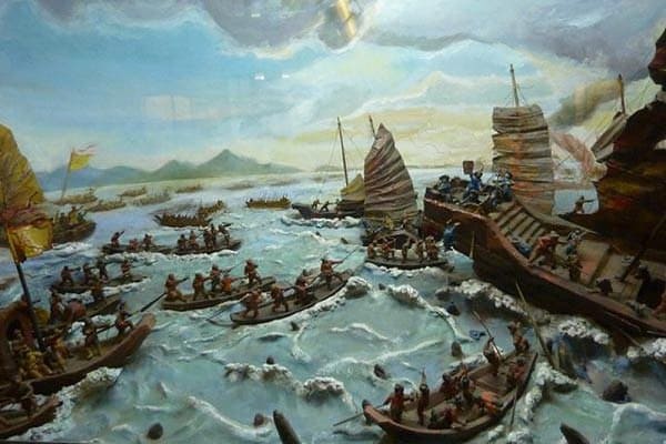 Thời Bắc thuộc là gì | Atabook.com